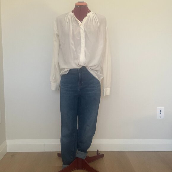 AMERICAN EAGLE | NE(X)T LEVEL STRETCH | Jeggings - Picture 2 of 5